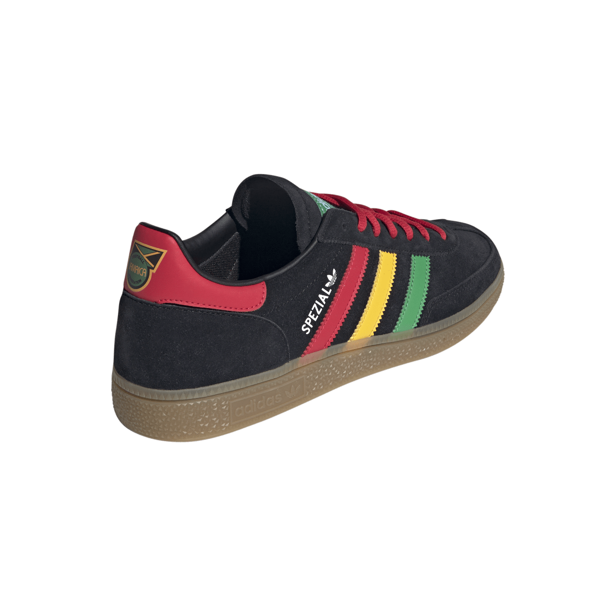 Adidas Handball Spezial Bob Marley Football Is Freedom