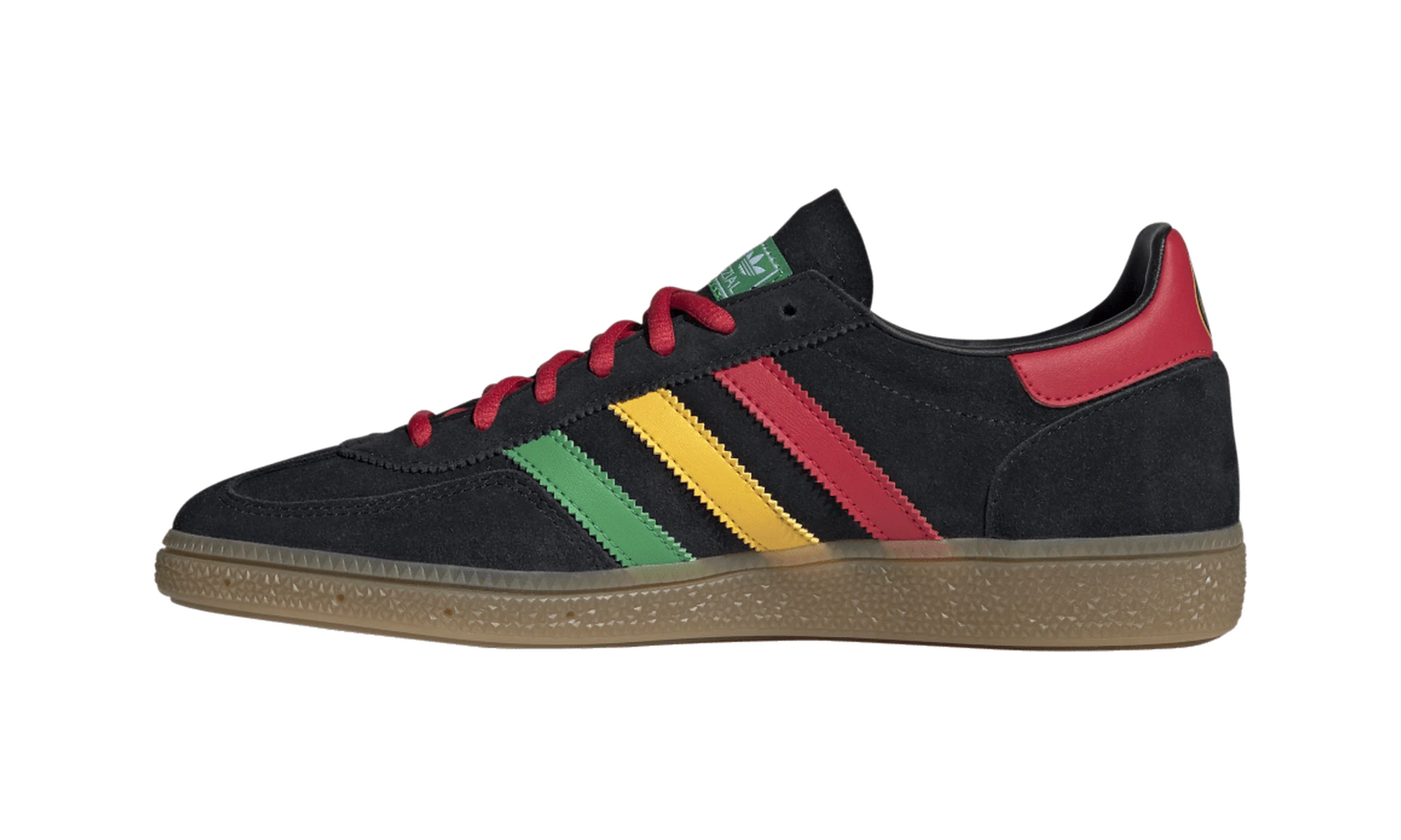 Adidas Handball Spezial Bob Marley Football Is Freedom