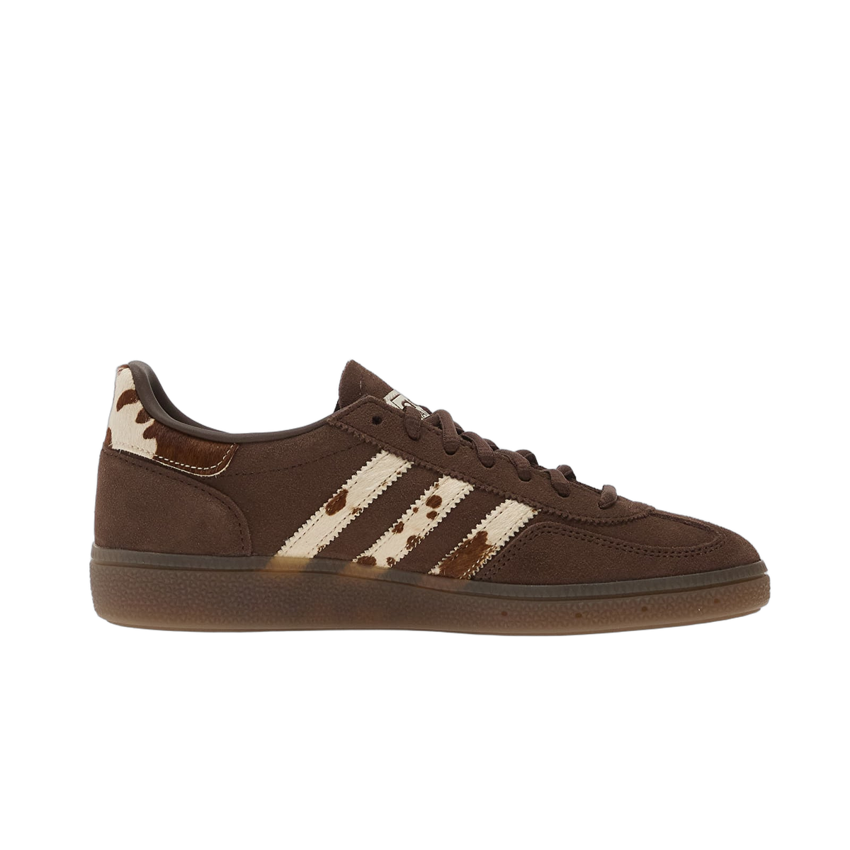 Adidas Handball Spezial Brown Cow Stripes