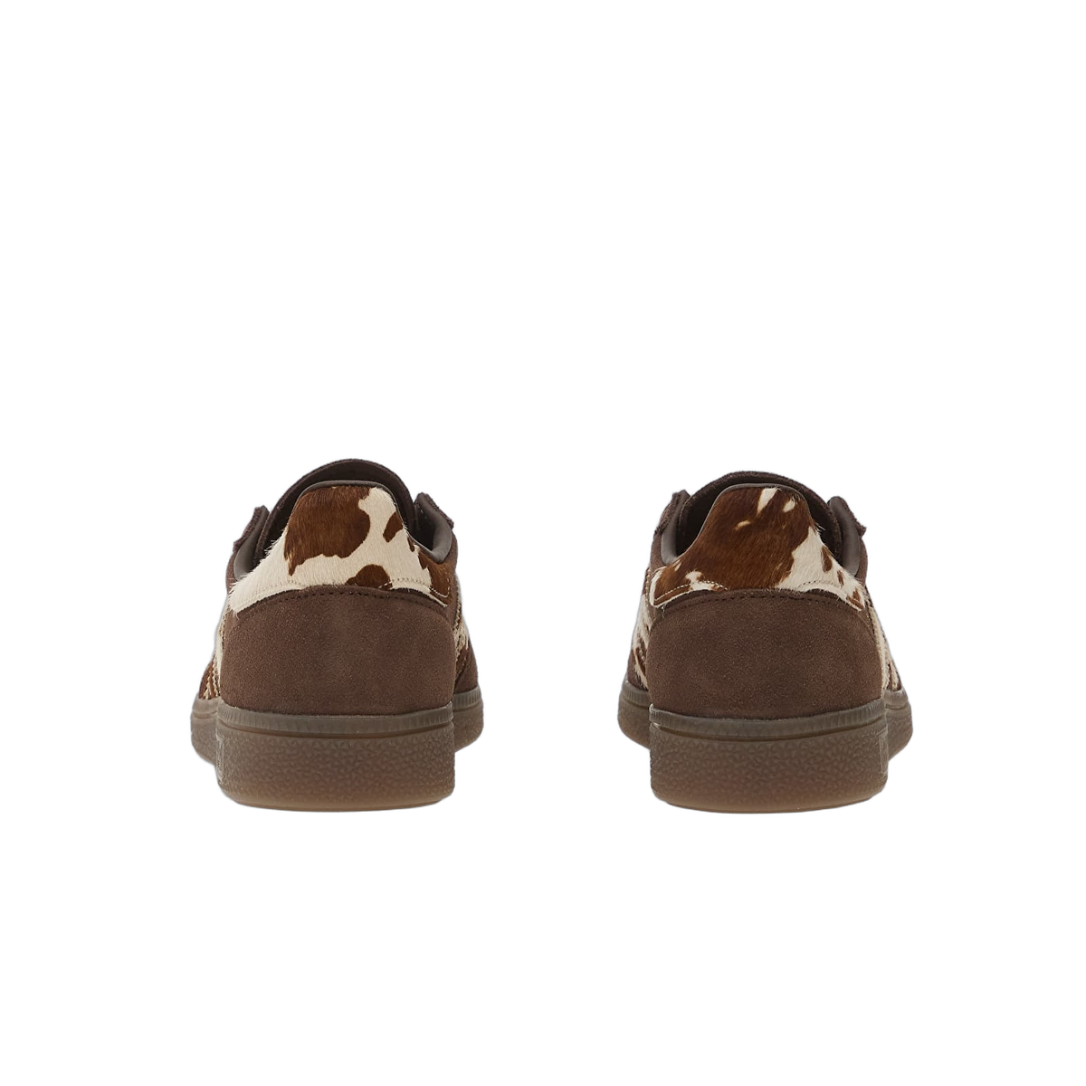 Adidas Handball Spezial Brown Cow Stripes