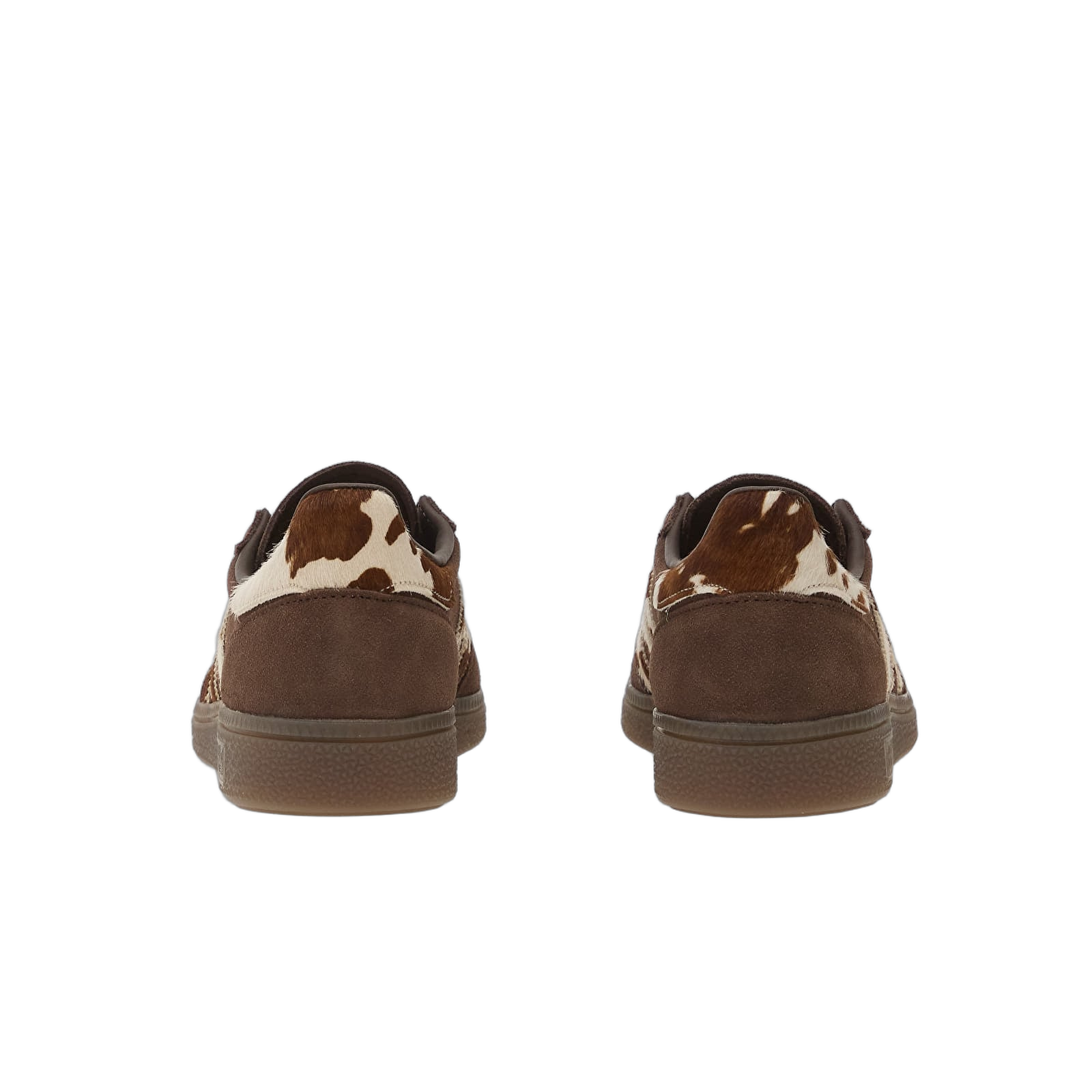 Adidas Handball Spezial Brown Cow Stripes