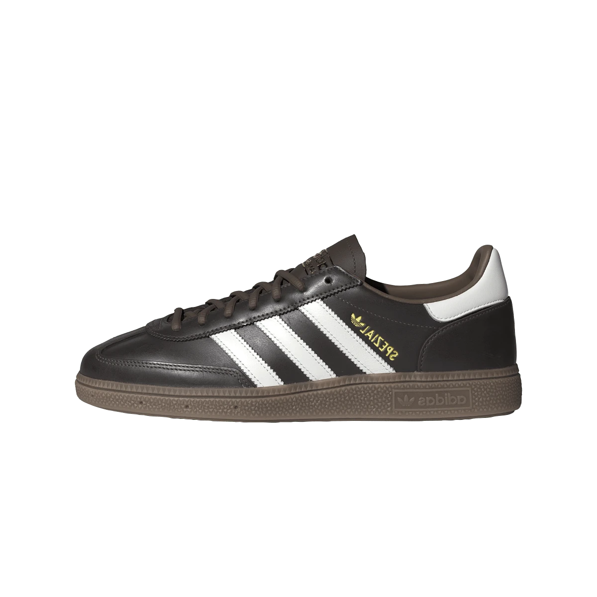 Adidas Handball Spezial Brown White Earth Strata