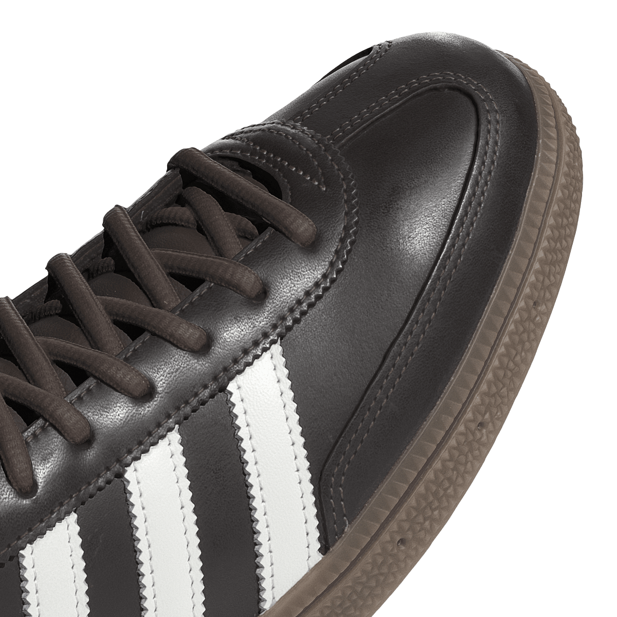 Adidas Handball Spezial Brown White Earth Strata