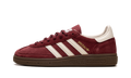 Adidas Handball Spezial Burgundy Crew White