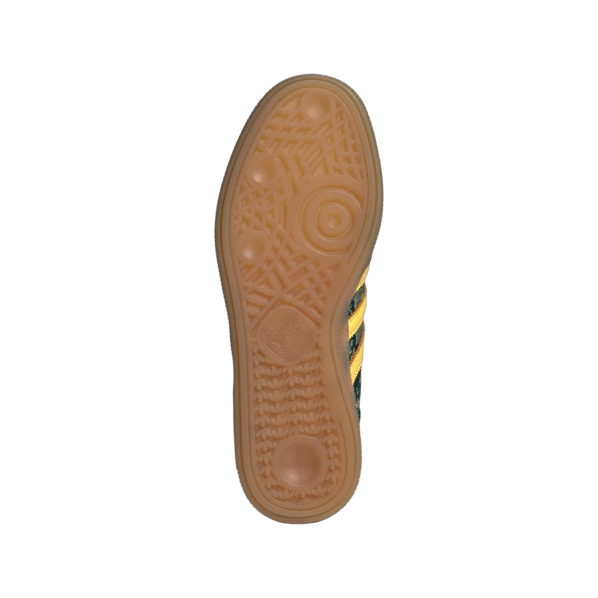 Adidas Handball Spezial Carpet Pack Collegiate Green
