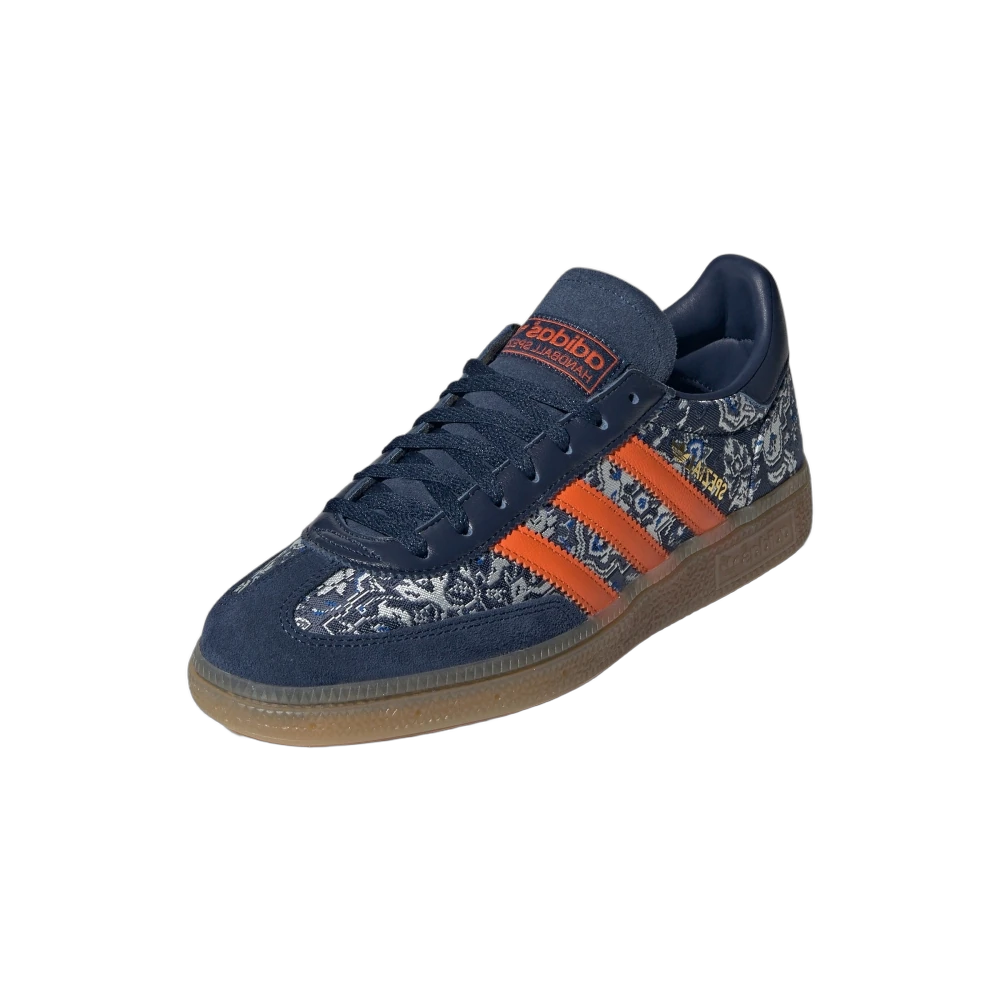 Adidas Handball Spezial Carpet Pack Night Indigo - Sneak