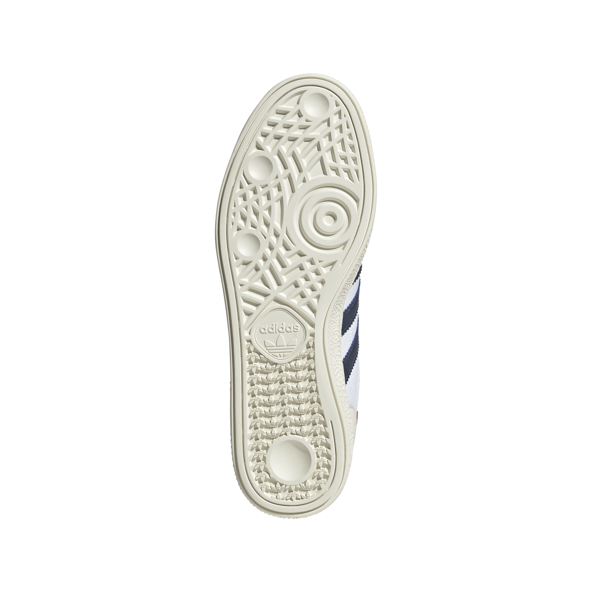 Adidas Handball Spezial Cloud White Arctic Night