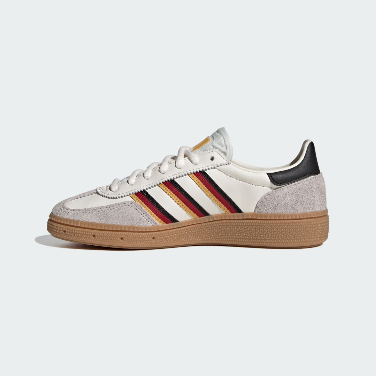 Adidas Handball Spezial Cloud White Crew Yellow