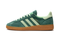 Adidas Handball Spezial Collegiate Green Semi Green Spark