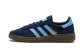 Adidas Handball Spezial Collegiate Navy Clear Sky Gum