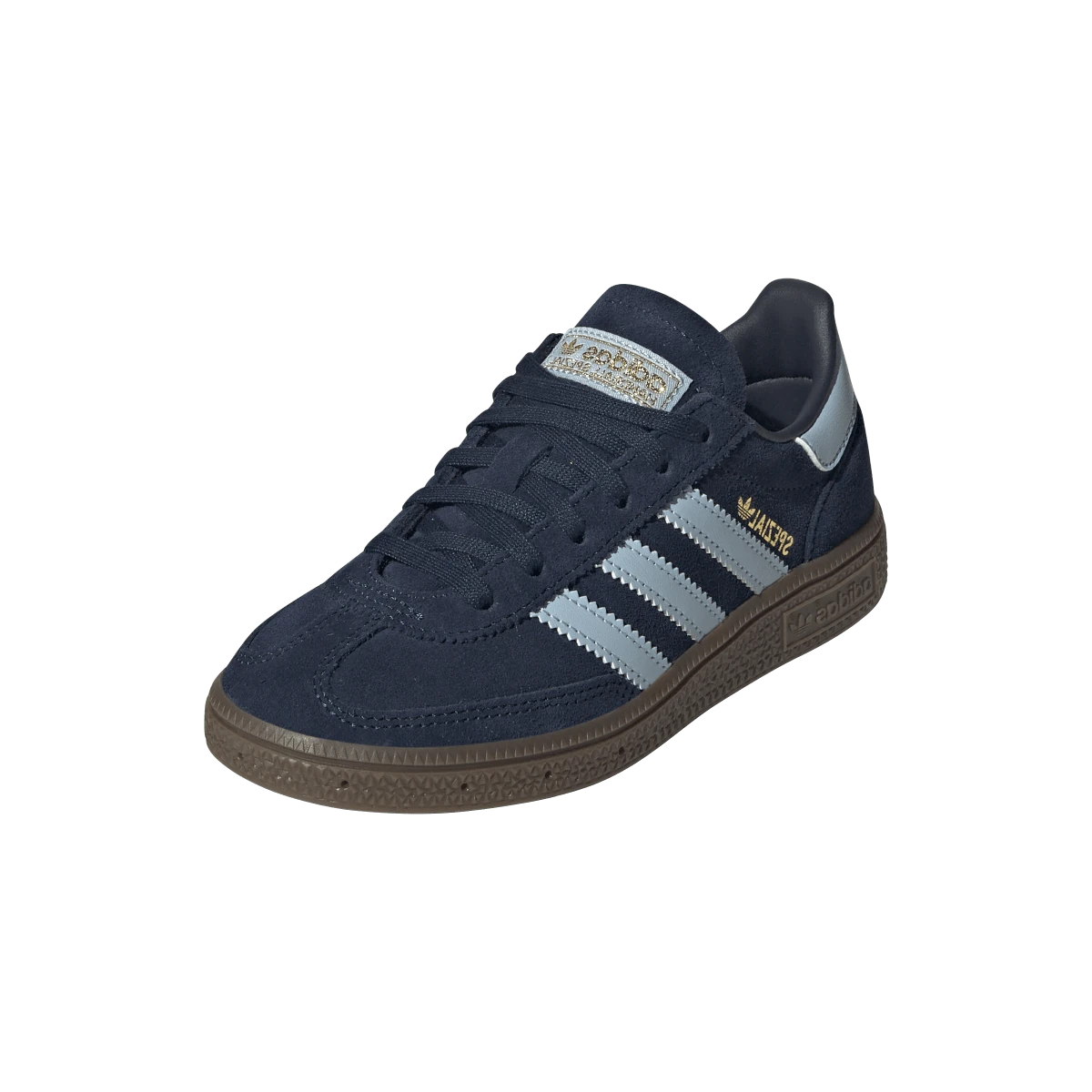 Adidas Handball Spezial Collegiate Navy Clear Sky (PS)