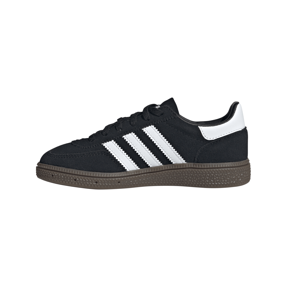 Adidas Handball Spezial Comfort Closure Core Black Cloud White Gum (PS)