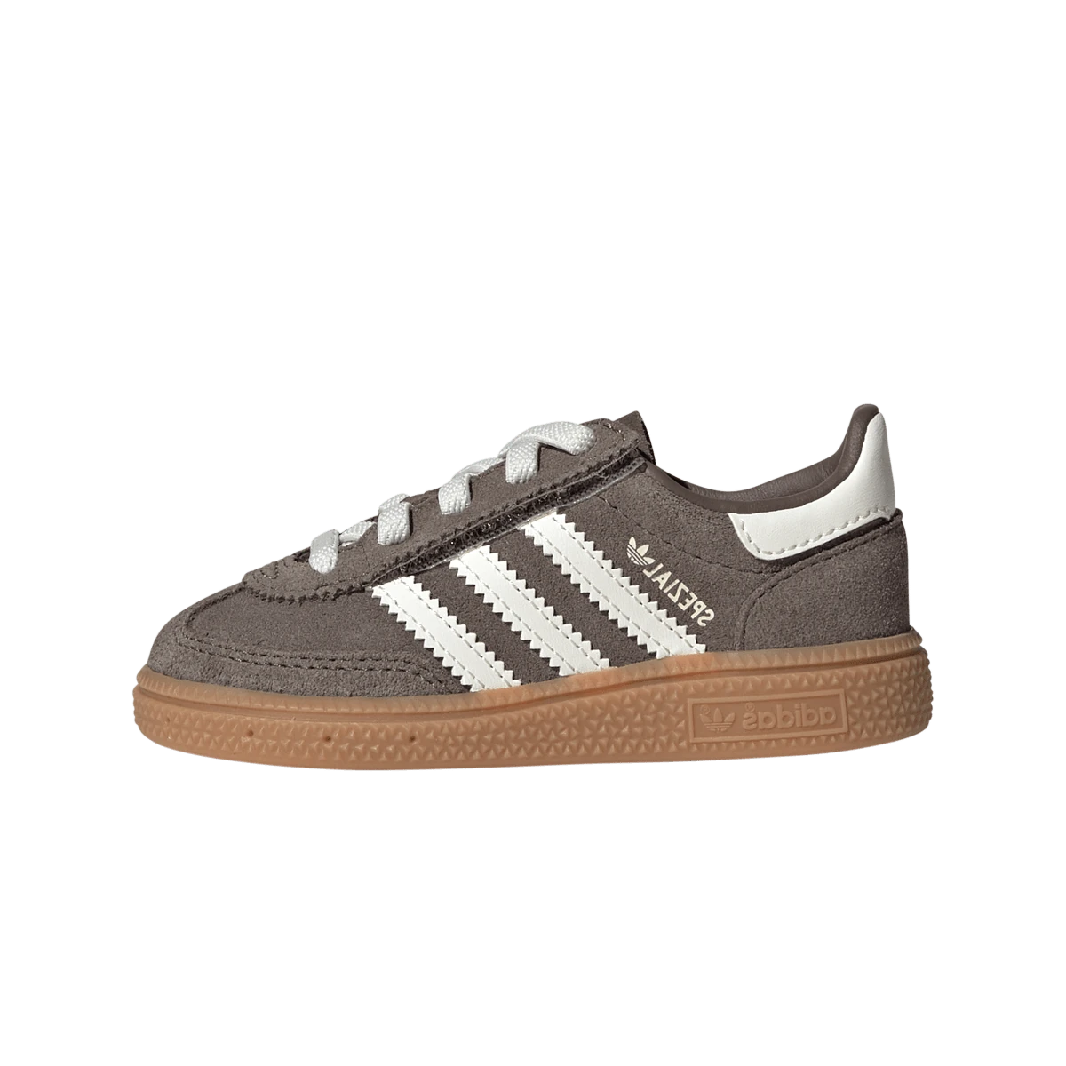 Adidas Handball Spezial Comfort Closure Earth Strata Off White (TD)