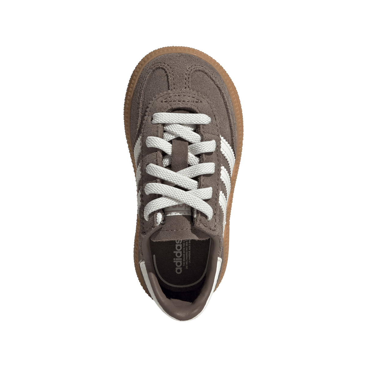 Adidas Handball Spezial Comfort Closure Earth Strata Off White (TD)