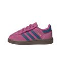 Adidas Handball Spezial Comfort Closure Shock Pink Dark Marine (TD)