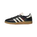 Adidas Handball Spezial Core Black Off White Red