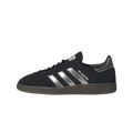 Adidas Handball Spezial Core Black Silver Metallic