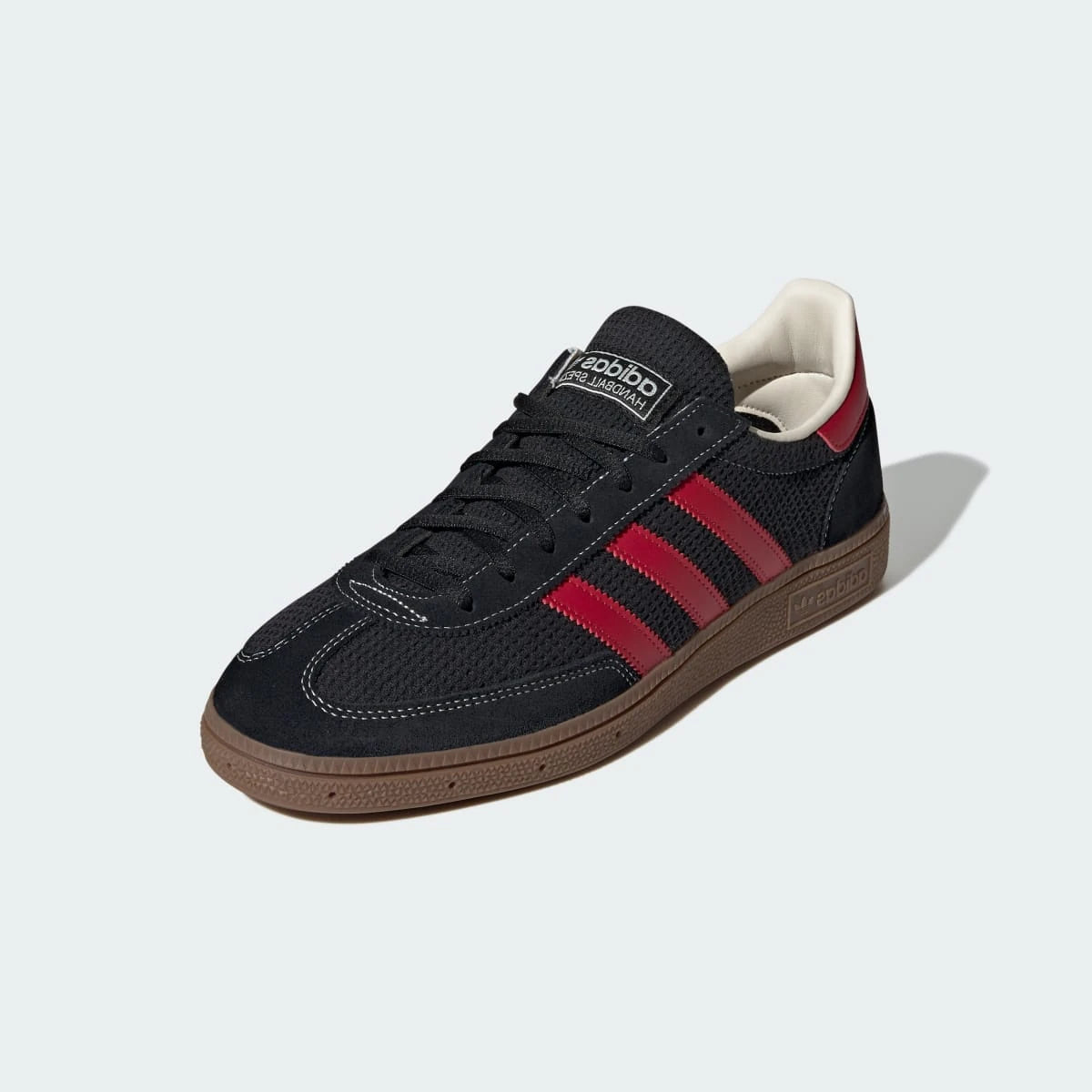 Adidas Handball Spezial Core Black Team Victory Red