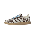 Adidas Handball Spezial Cow Print Crystal Linen