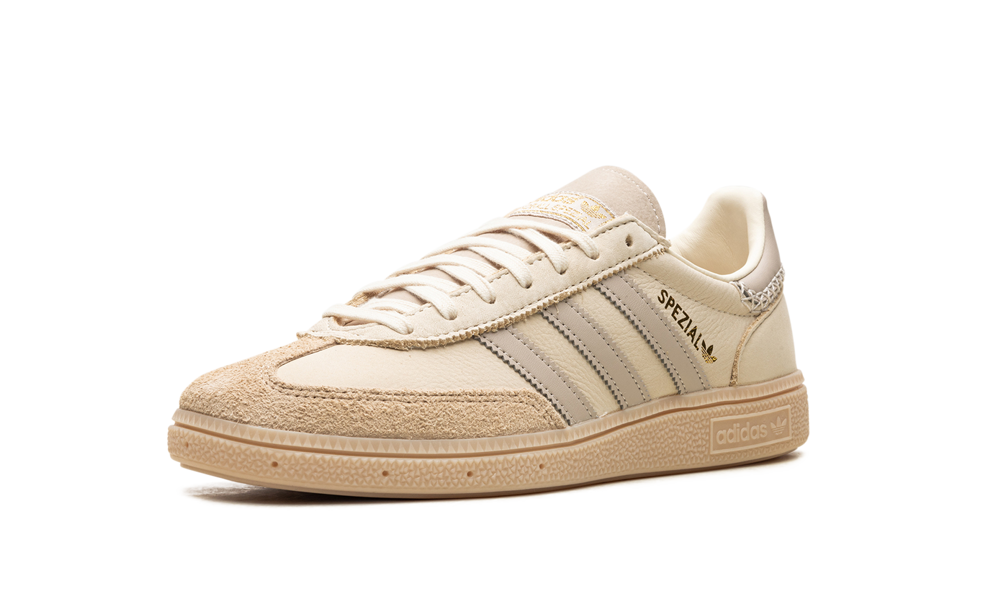 Adidas Handball Spezial Cream White Beige