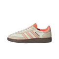 Adidas Handball Spezial Cream White Coral Velvet