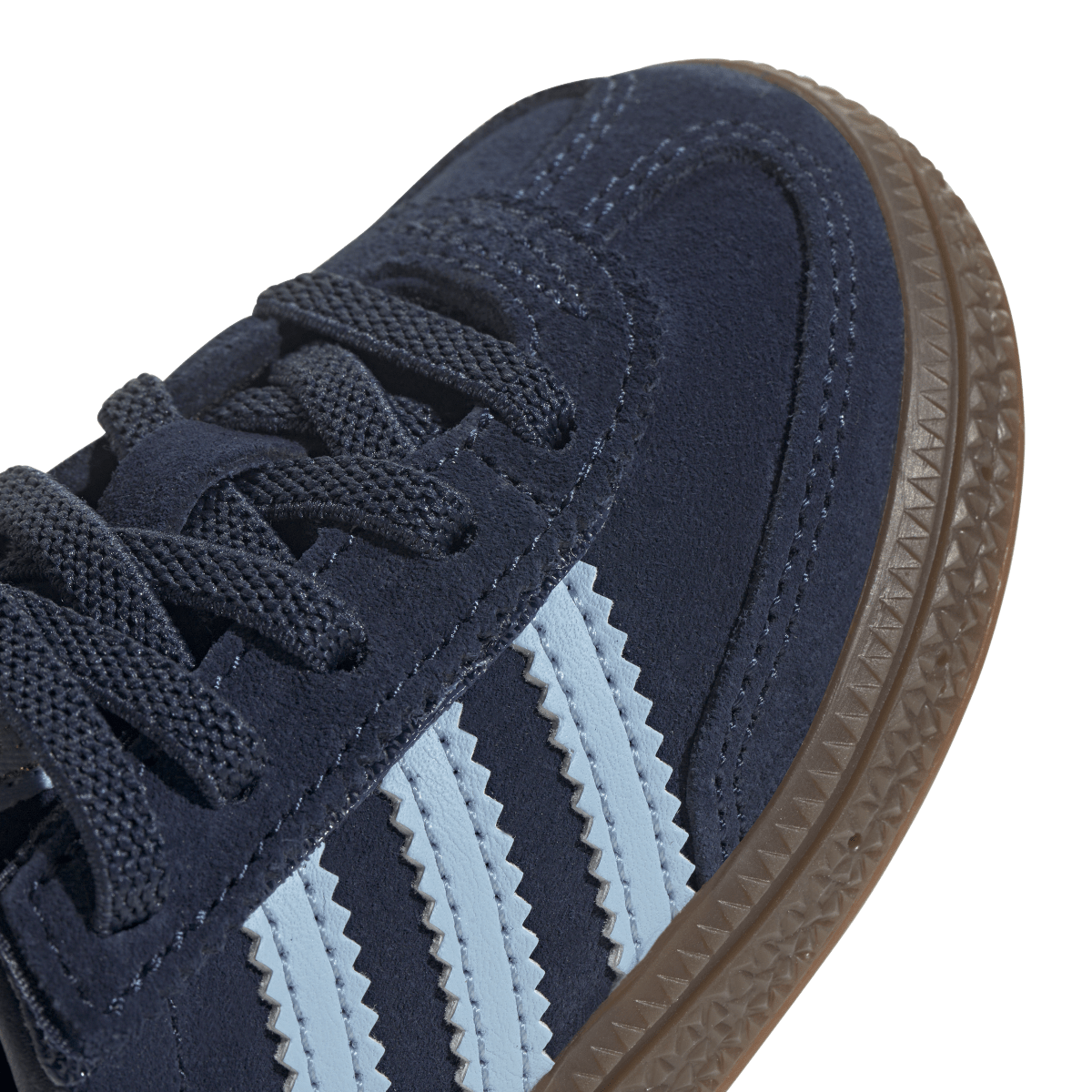 Adidas Handball Spezial Elastic Collegiate Navy Clear Sky (TD)