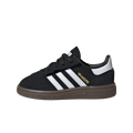 Adidas Handball Spezial Elastic Core Black Cloud White (TD)