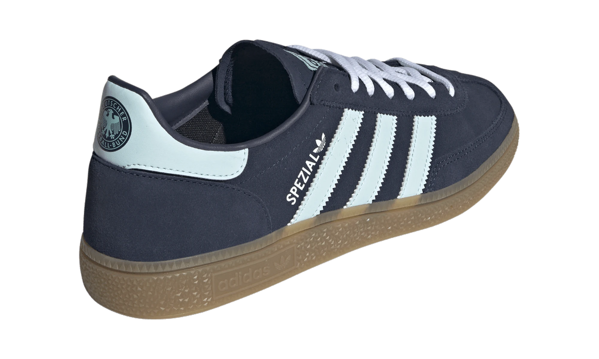 Adidas Handball Spezial FIFA World Cup 2026 Germany Navy