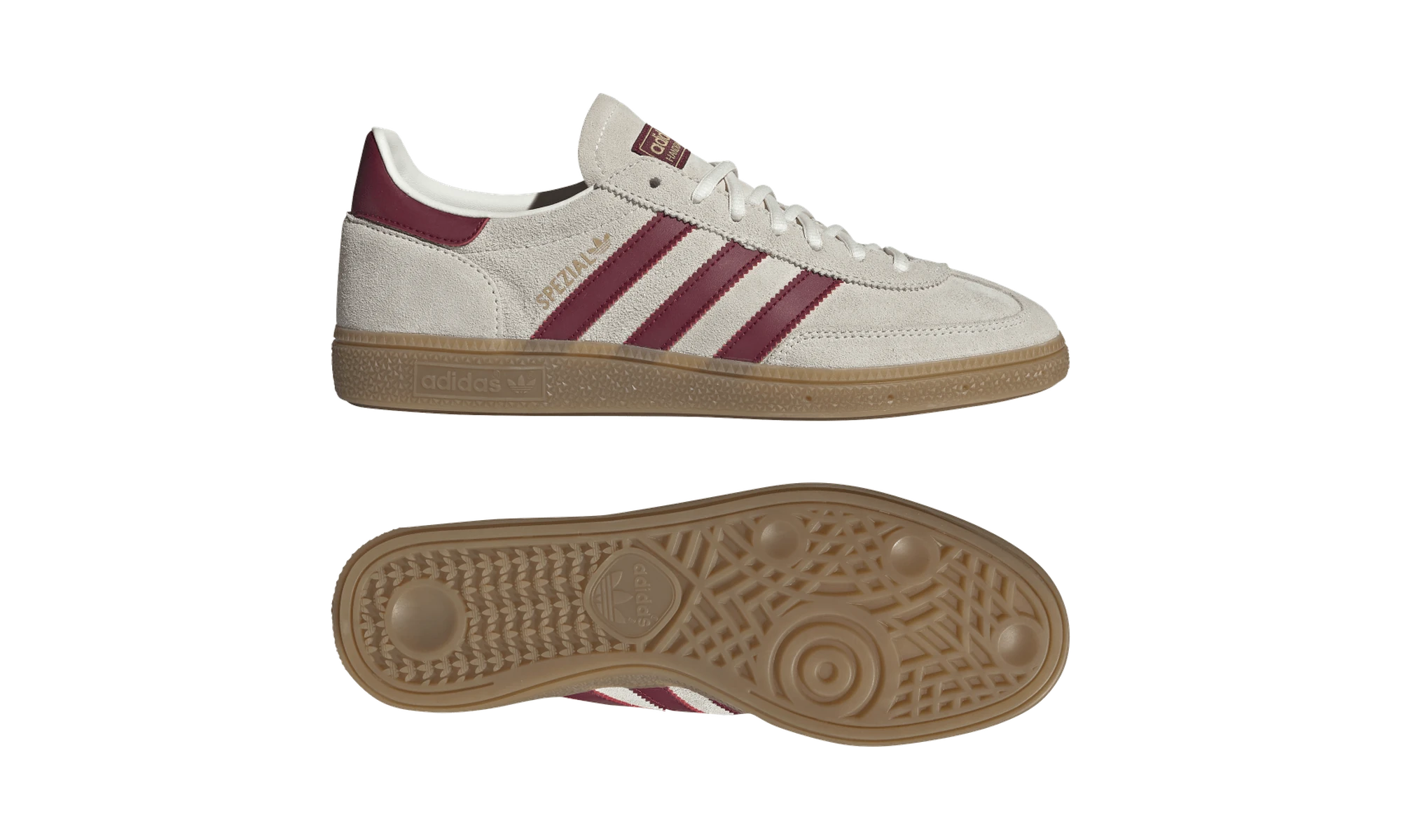 Adidas Handball Spezial FIFA World Cup 2026 Spain