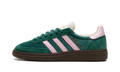 Adidas Handball Spezial Green Pink Velvet