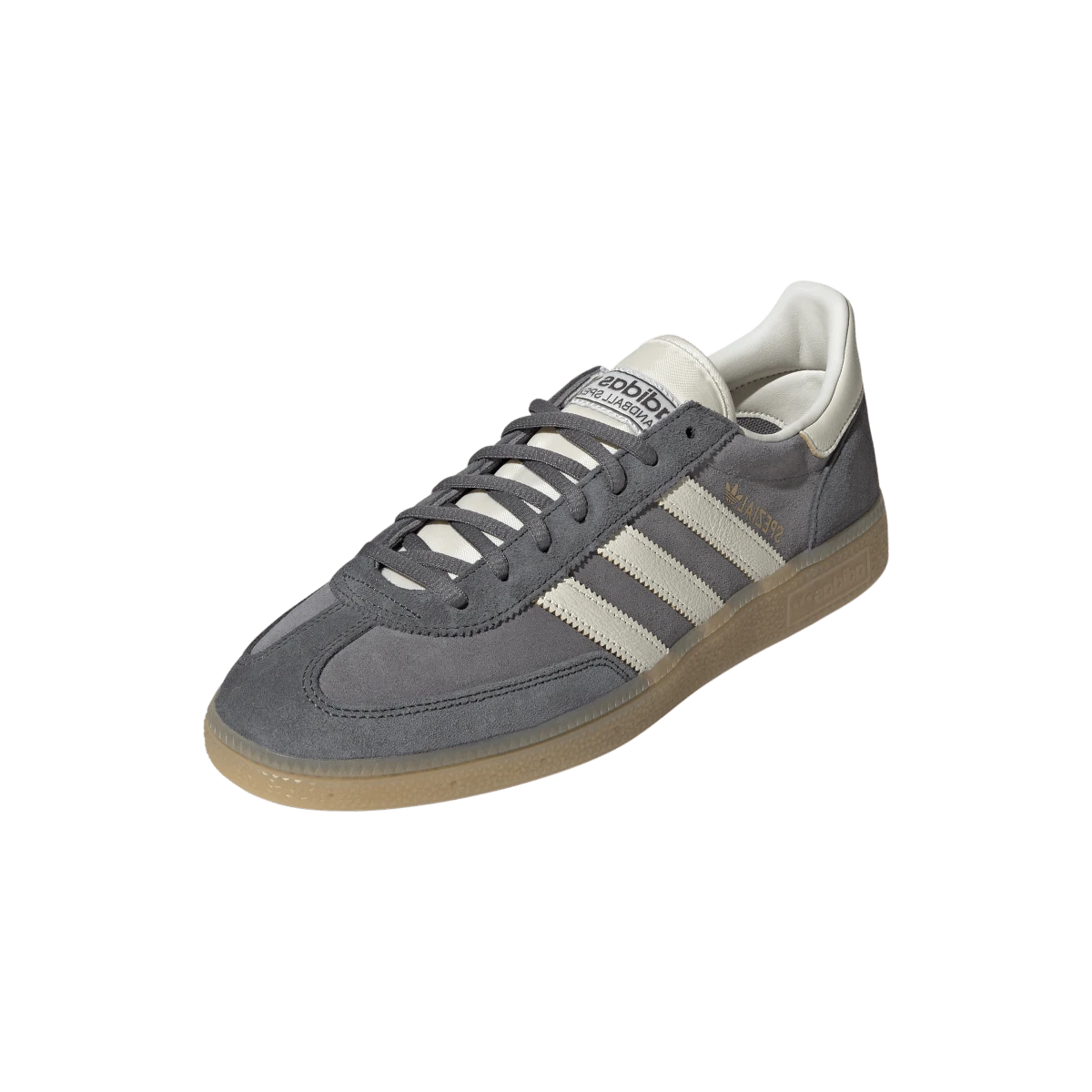 Adidas Handball Spezial Grey Four Off White