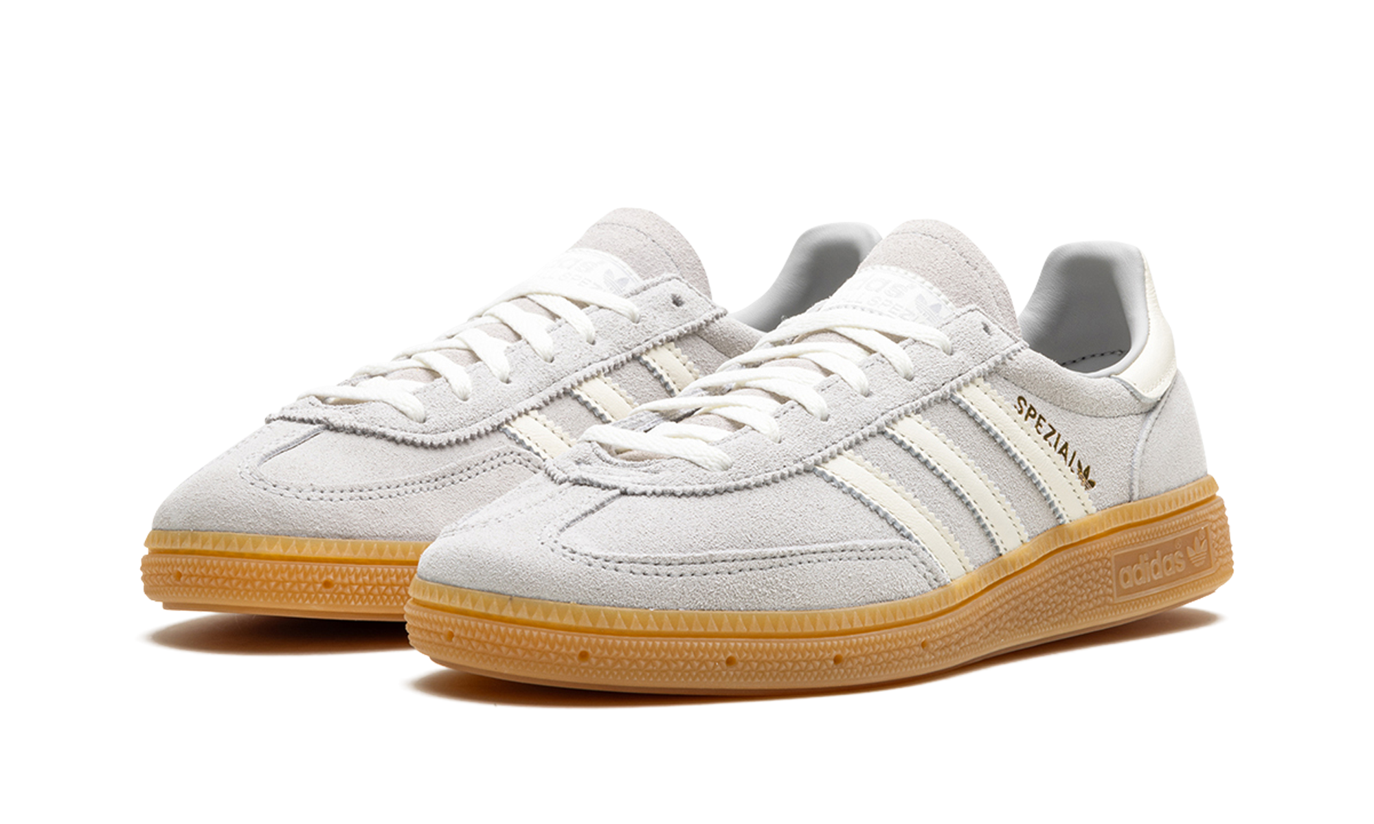 Adidas Handball Spezial Grey Off White