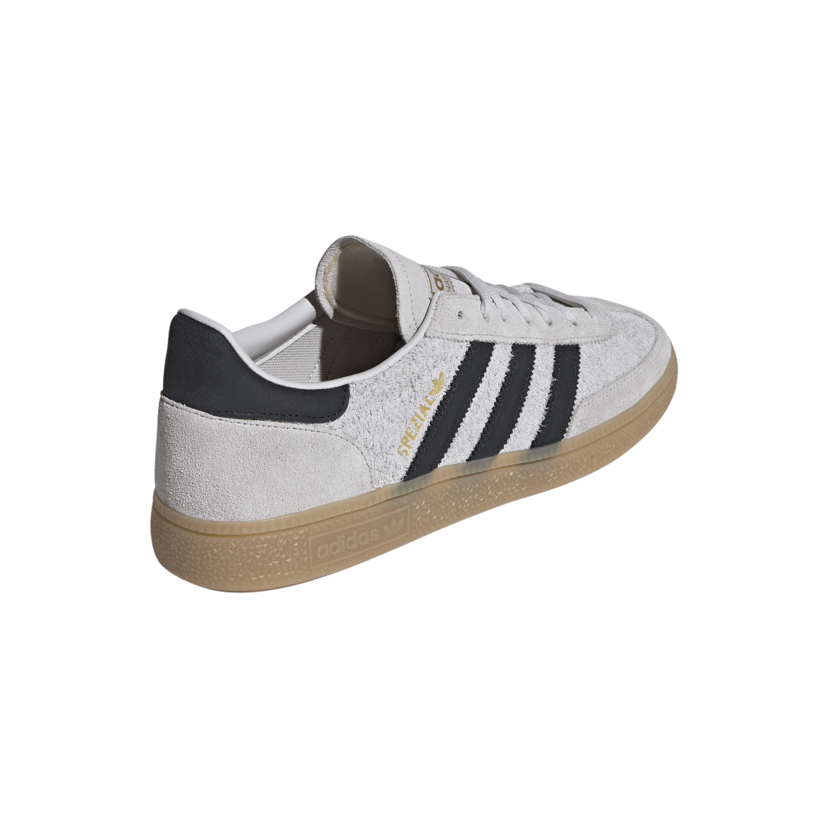 Adidas Handball Spezial Grey One Black Gum