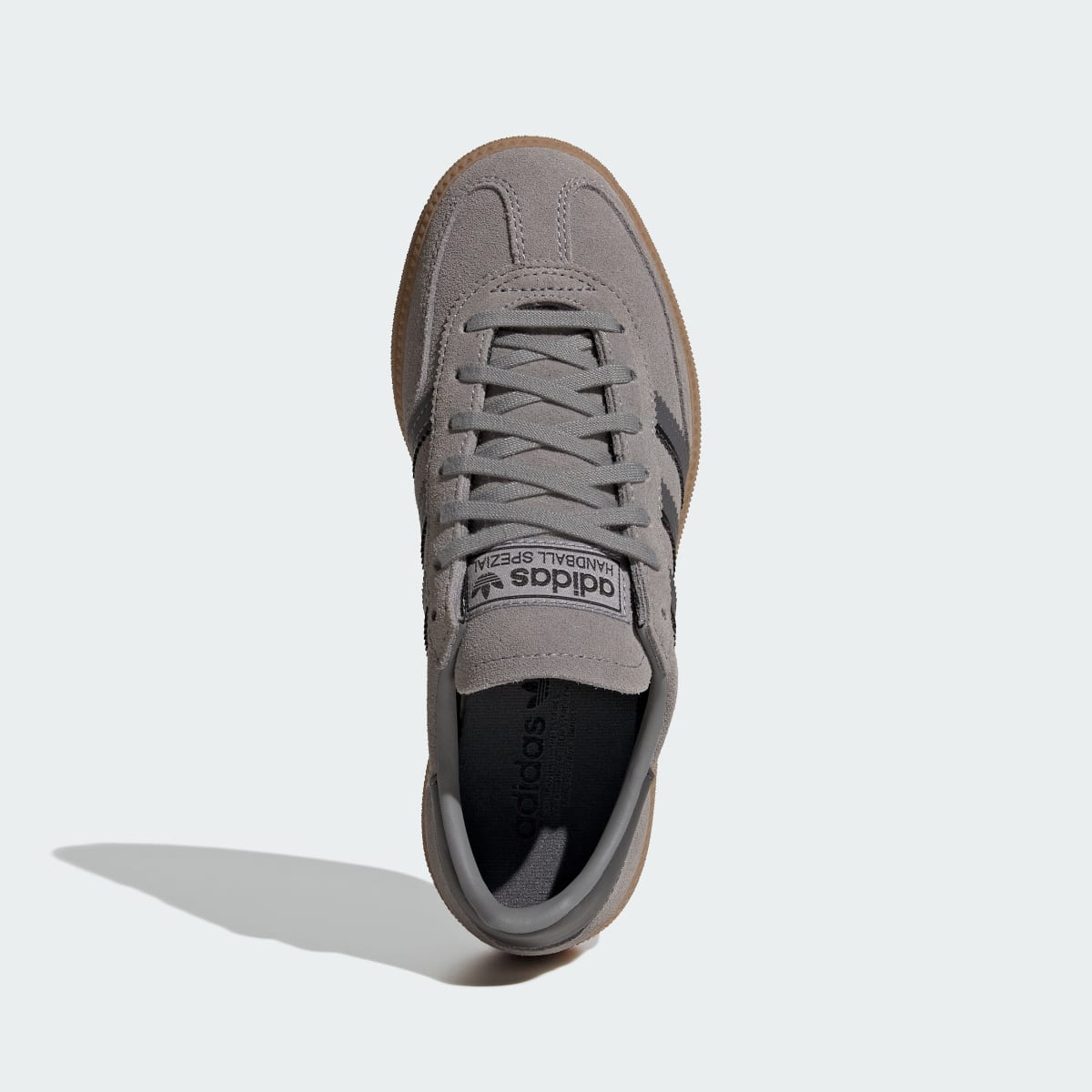 Adidas Handball Spezial Grey Three Grey Five