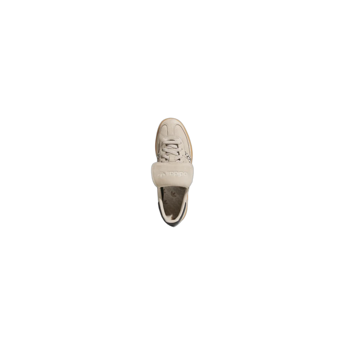 Adidas Handball Spezial LT Leopard Print Wonder Beige
