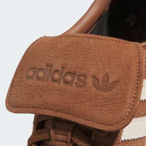 Adidas Handball Spezial LT Preloved Brown Cream White
