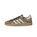 Adidas Handball Spezial Leopard Magic Beige