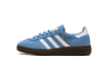 Adidas Handball Spezial Light Blue Cloud White