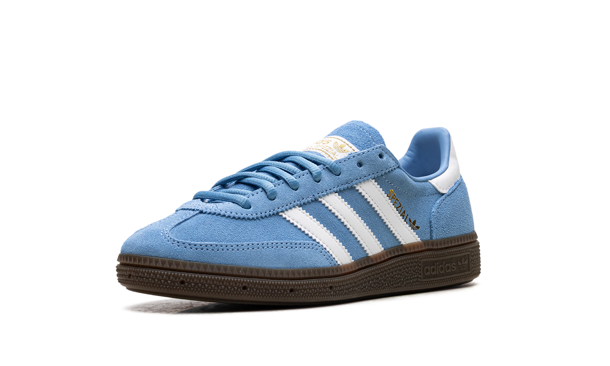 Adidas Handball Spezial Light Blue Cloud White