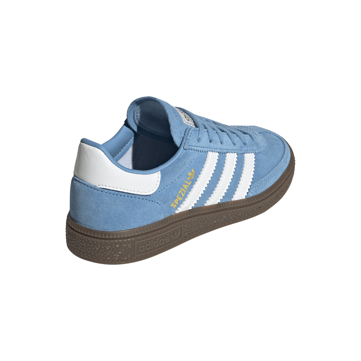 Adidas Handball Spezial Light Blue Cloud White (PS)