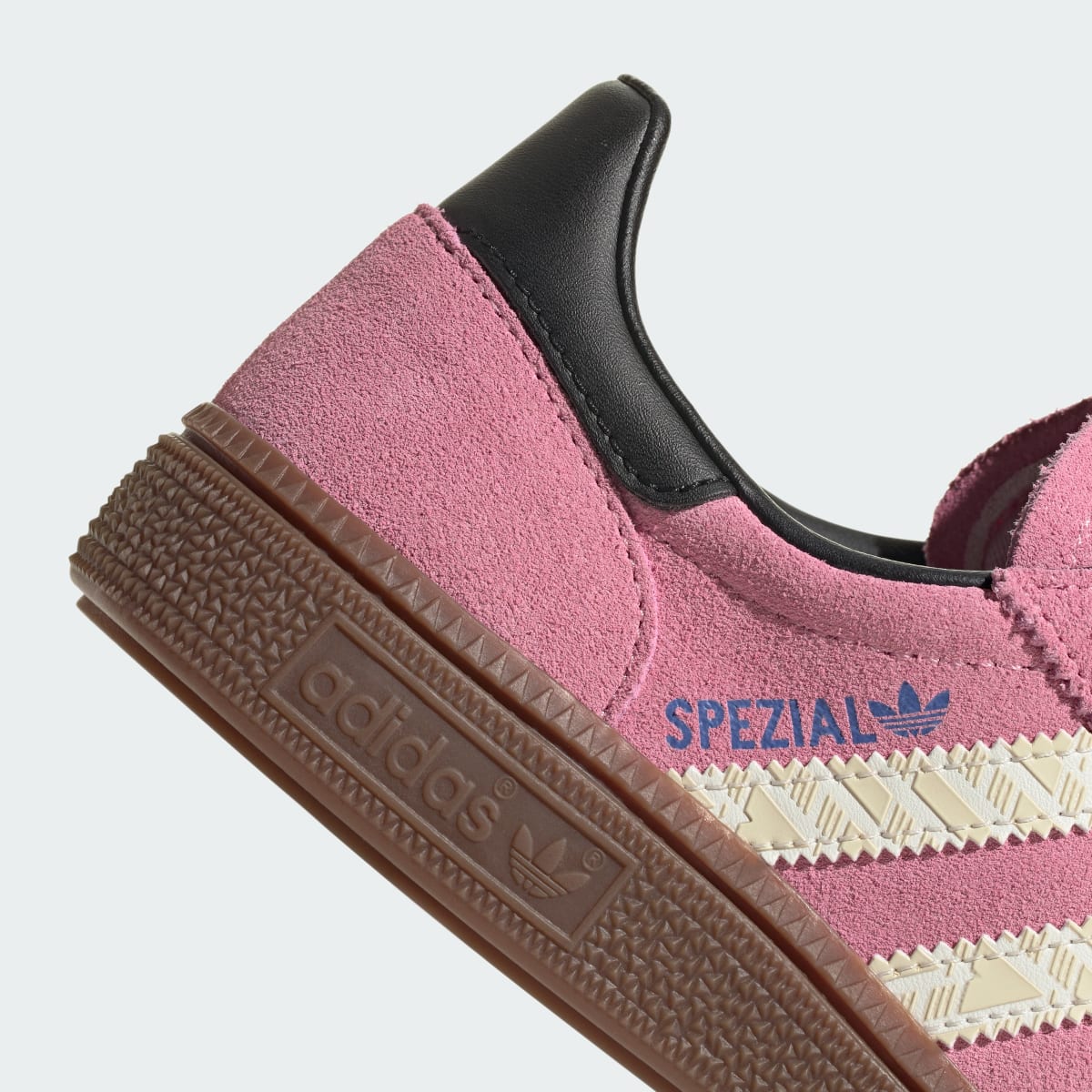 Adidas Handball Spezial Light Pink Black