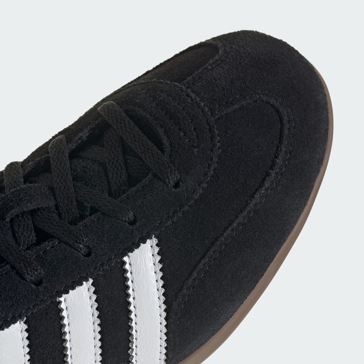 Adidas Handball Spezial Lo Pro Black White