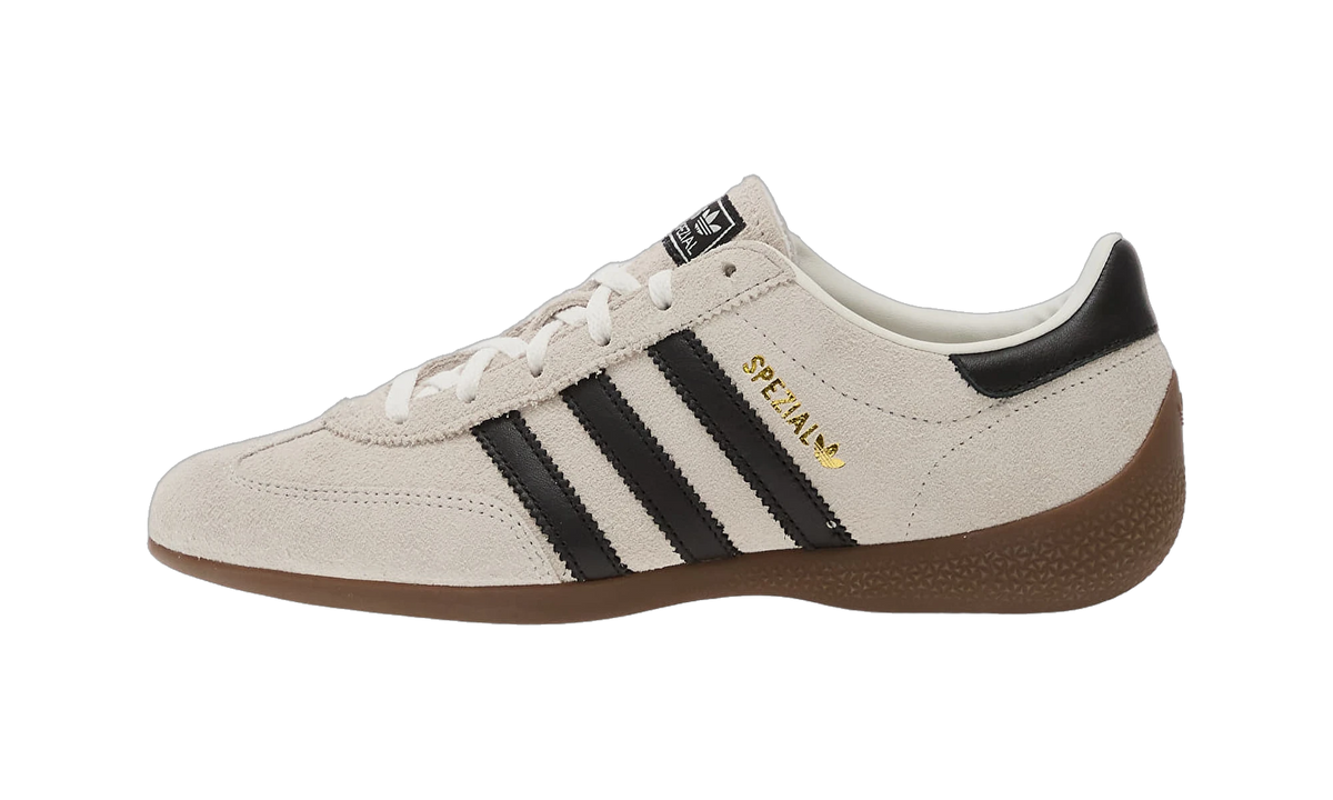 Adidas Handball Spezial Lo Pro White Core Black