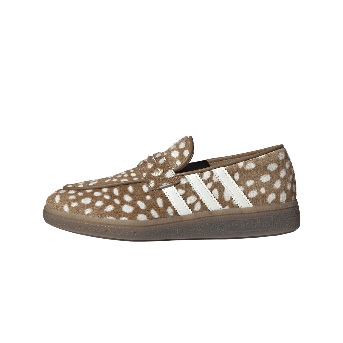 Adidas Handball Spezial Loafer Bambi Brown Desert