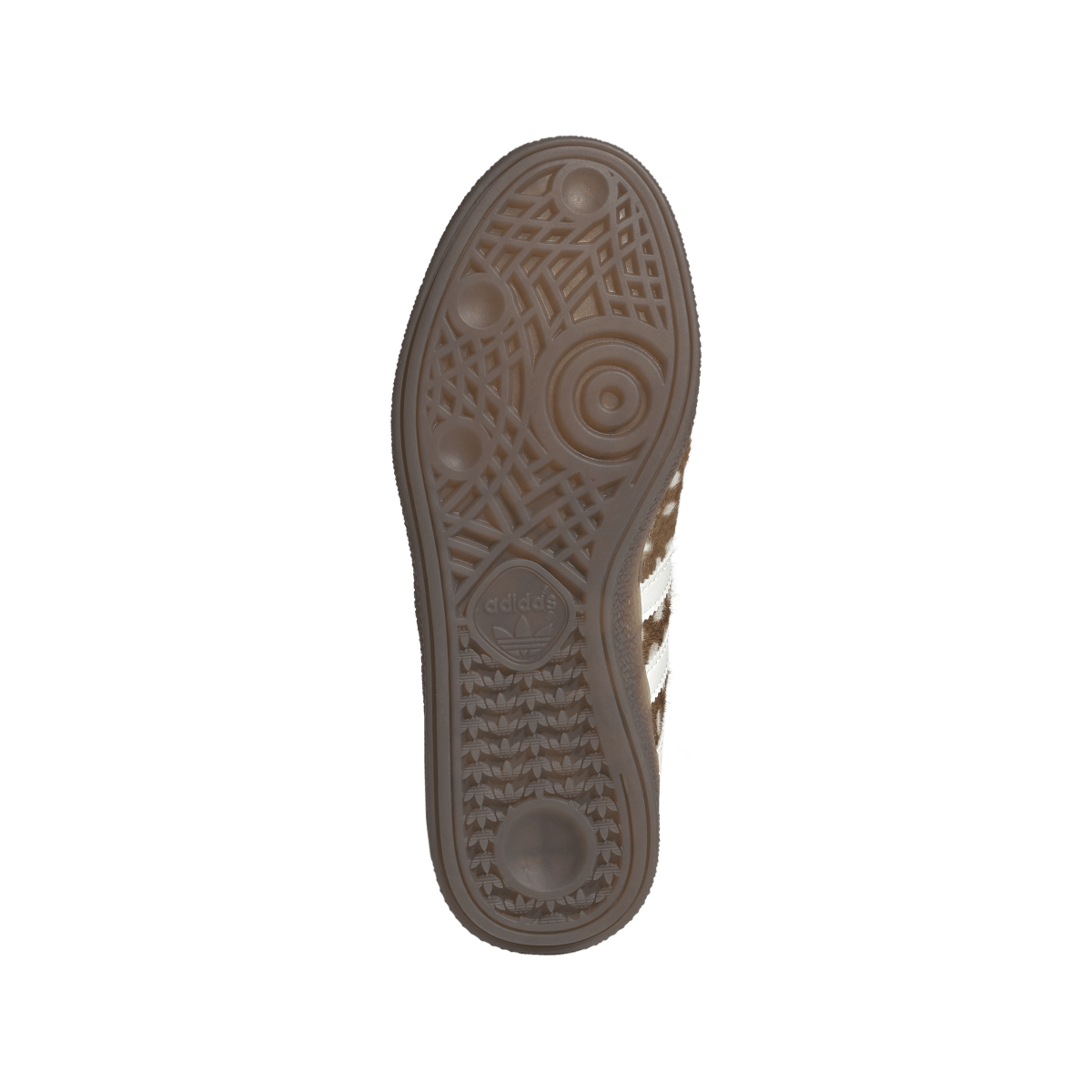 Adidas Handball Spezial Loafer Bambi Brown Desert