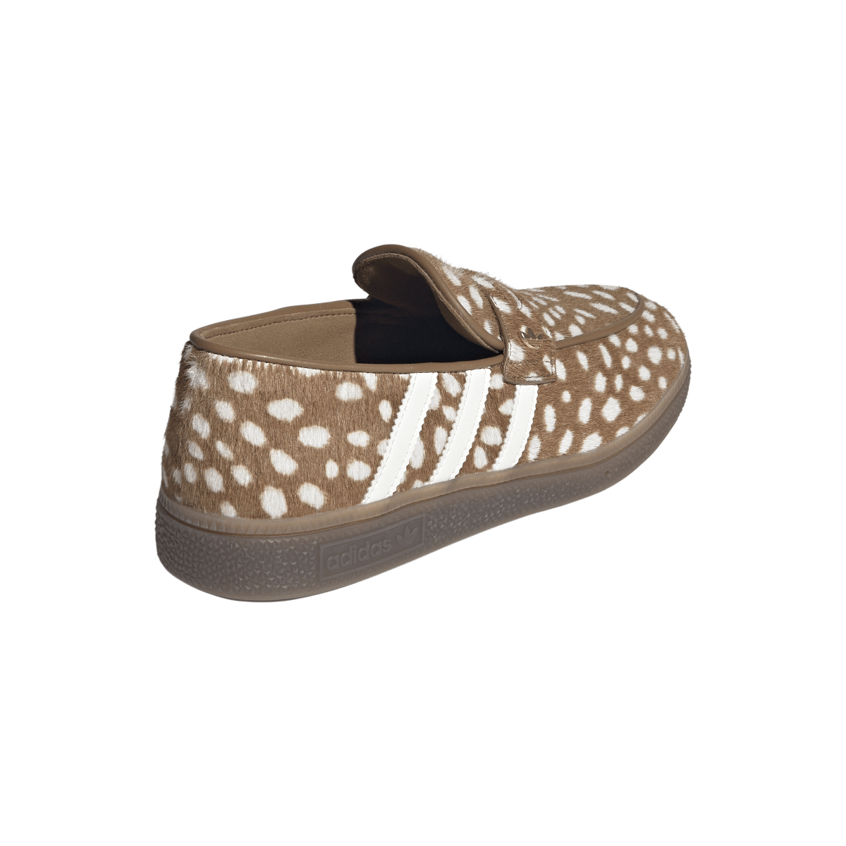 Adidas Handball Spezial Loafer Bambi Brown Desert
