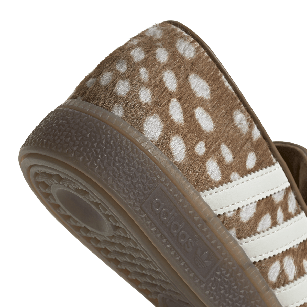 Adidas Handball Spezial Loafer Bambi Brown Desert