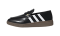 Adidas Handball Spezial Loafer Black White Gum