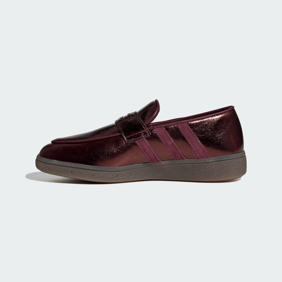 Adidas Handball Spezial Loafer Maroon