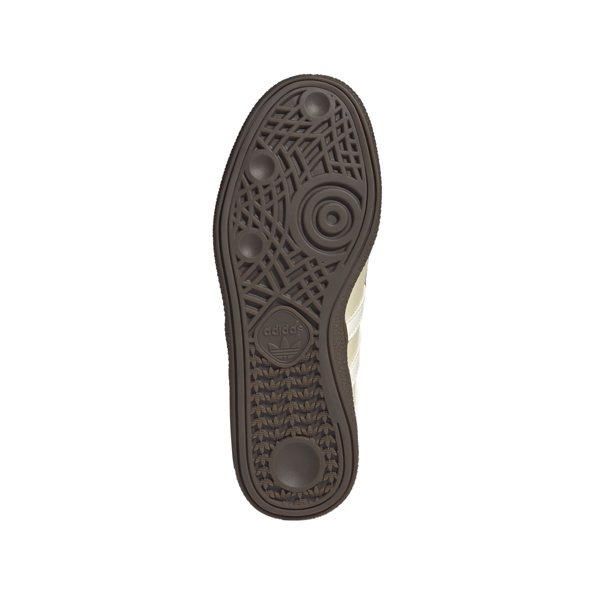 Adidas Handball Spezial Loafer Warm Vanilla